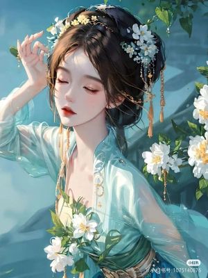 Thê Chủ Dịu Dàng