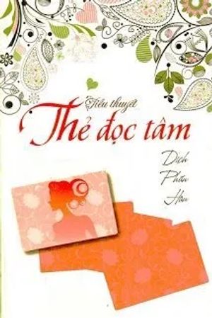 Thẻ Đọc Tâm