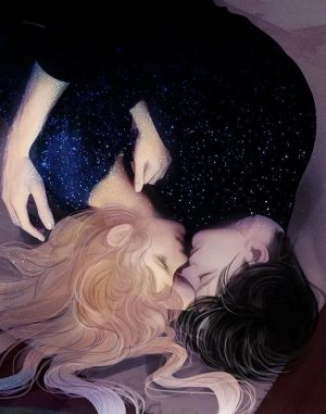 The King And The Model - Đức Vua Và Nàng Người Mẫu
