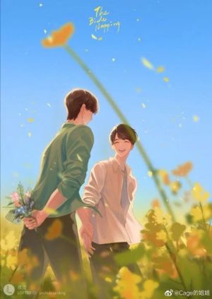 Thì Thầm Bên Tai Em