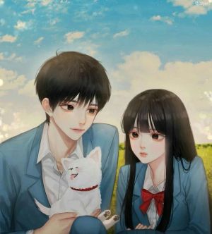 Thiên Đường Lạc Lối, Anh Yêu Em!