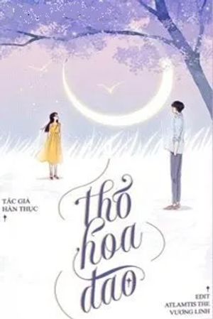 Thỏ Hoa Đào