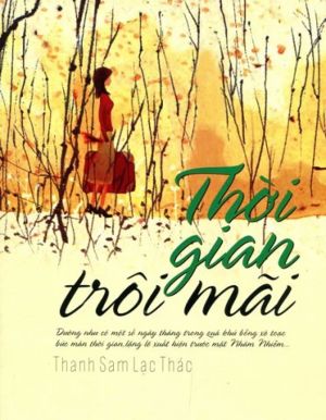 Thời Gian Trôi Mãi