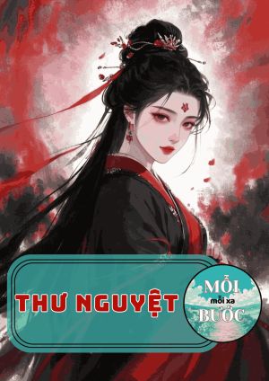 Thư Nguyệt
