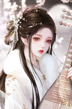 Thứ Nữ Sủng Phi
