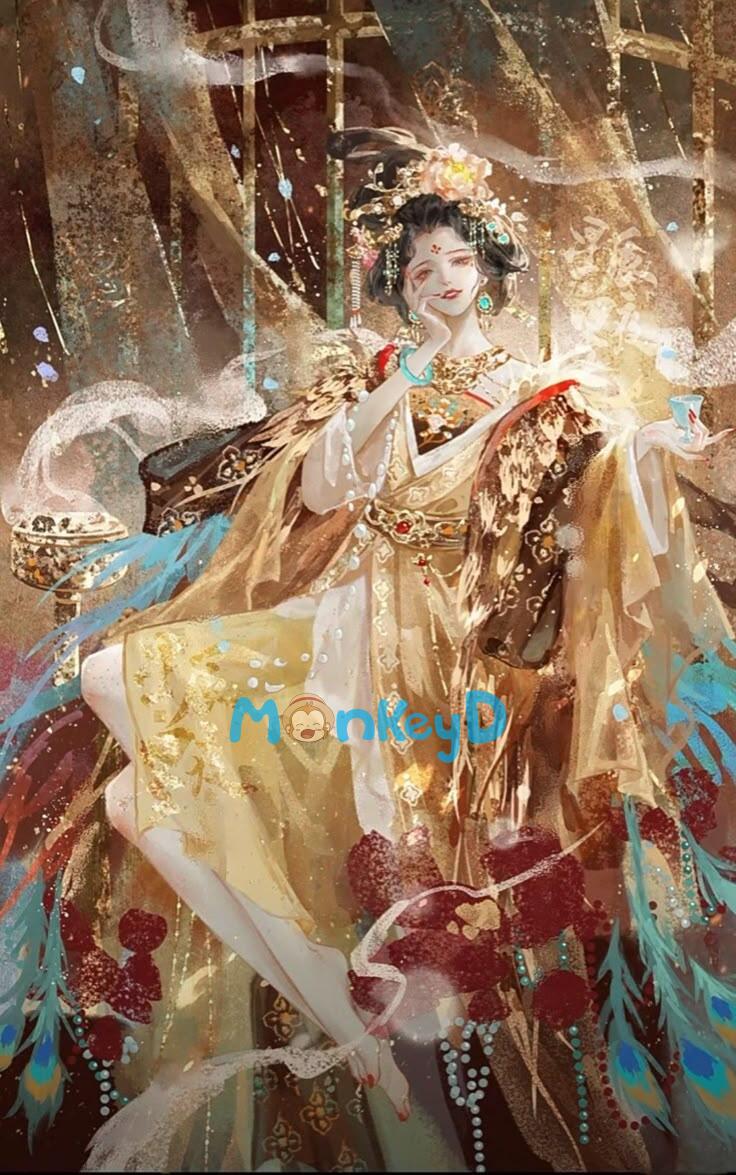 Thủ Phụ Đại Nhân Yêu Ta