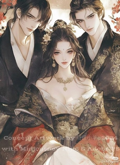 Thú Thế Làm Ruộng: Giống Cái Ác Độc Được Giống Đực Đoàn Sủng