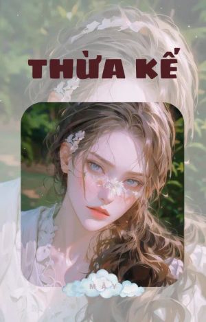 THỪA KẾ