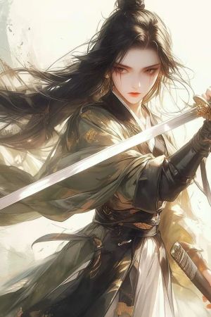 Tiên Cô Bảo Kiếm