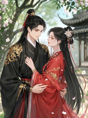 TIÊN ĐẾ CẦU HÔN