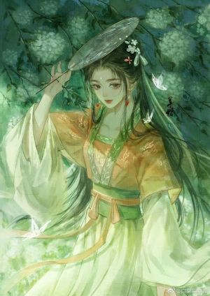 Tiên Gia Tiểu Nông Nữ