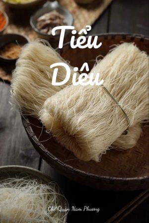 TIỂU DIÊU