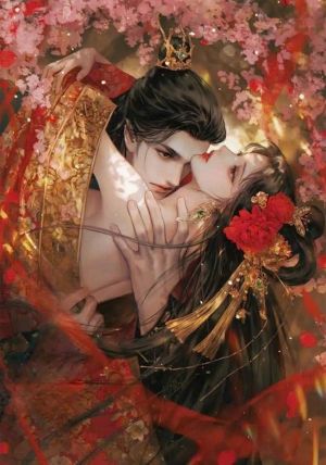 Tiêu Quyết Dữ Hoa Quân