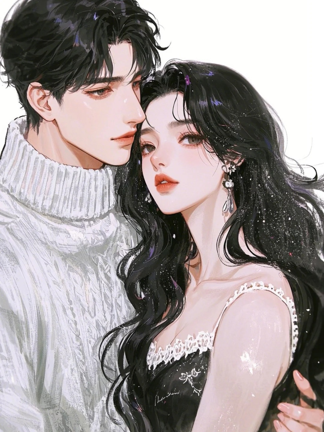 TIỂU THƯ GIẢ NGHÈO THEO ĐUỔI TÌNH YÊU