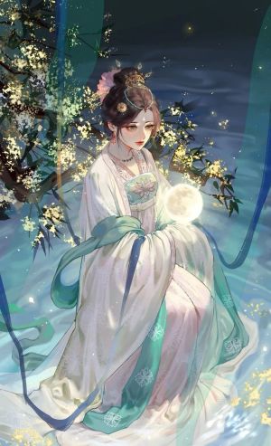 Tiểu Y Phi Của Vương Gia Lãnh Tình
