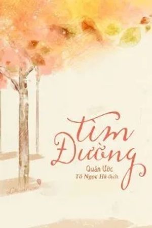 Tìm Đường