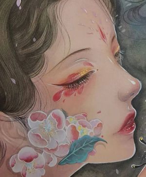 Tình Kiếp Mẫu Đơn