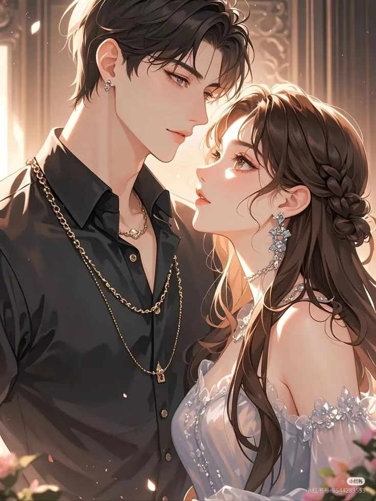 Tình Yêu Bánh Rán