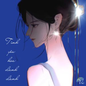 Tình yêu hoa dành dành