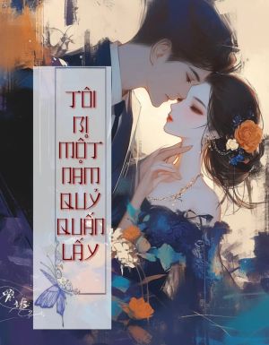 Tôi Bị Một Nam Quỷ Quấn Lấy