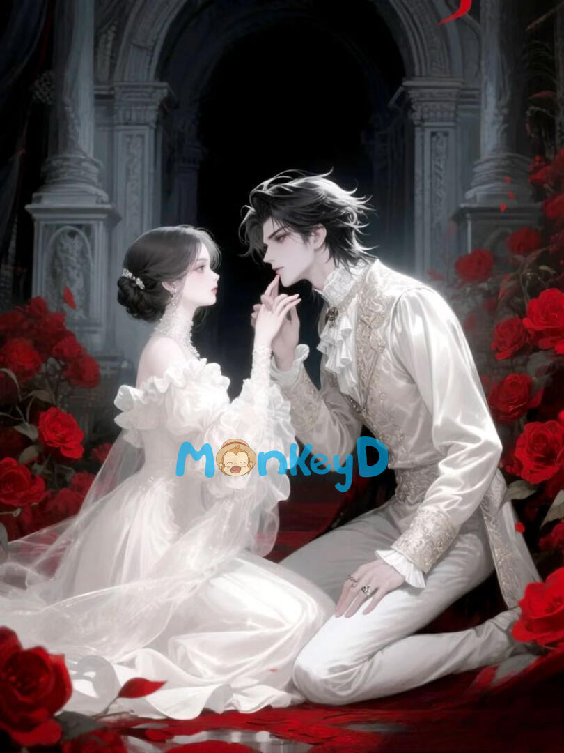 Tôi Bị Thợ Săn Ma Cà Rồng Để Mắt Đến