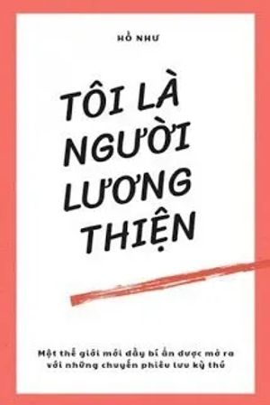 Tôi Là Người Lương Thiện