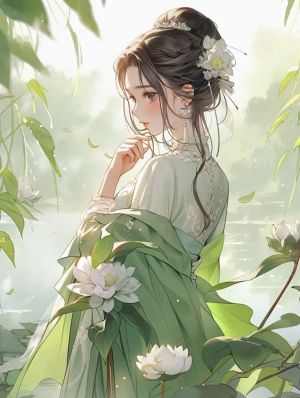Tôi Và Bạn Thân Gả Cùng Một Nhà