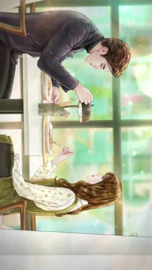 Tôi Yêu Chị Thì Có Sao Chứ