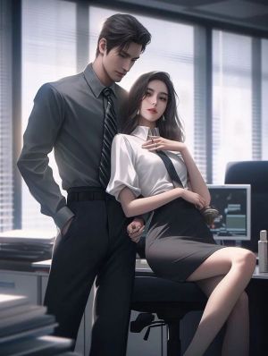 Tổng Tài Truy Thê Vợ Ngốc Mau Đứng Lại