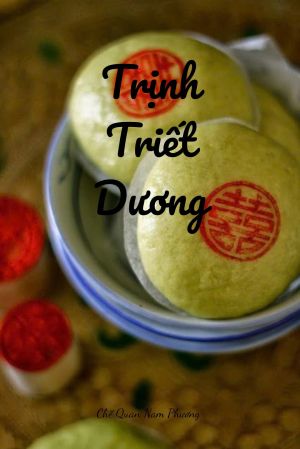TRỊNH TRIẾT DƯƠNG