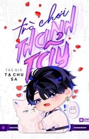 Trò Chơi Thanh Tẩy