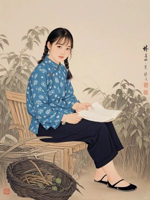 Trở Về Thập Niên 80 Làm Lại Cuộc Đời