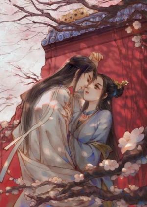 Trời Định Nhân Duyên: Nương Tử Là Búp Bê