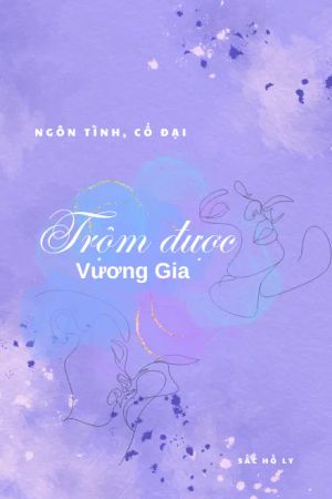 Trộm Được Vương Gia