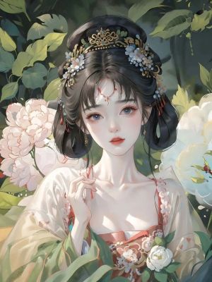 Trọng Sinh Đích Nữ Không Ngoan