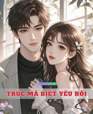 Trúc Mã Biết Yêu Rồi 