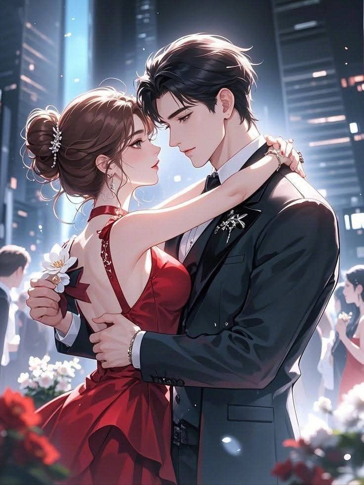 Trúc mã đào hôn, tôi gả cho đối thủ một mất một còn