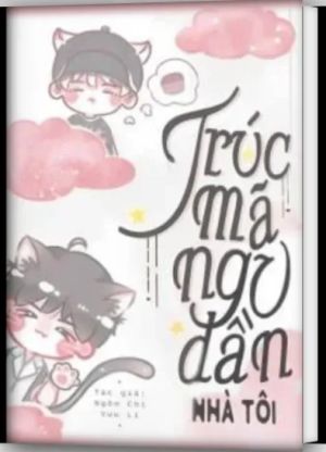 Trúc Mã Ngu Đần Nhà Tôi