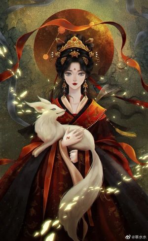 Trùng Sinh Lần Nữa Vẫn Yêu Chàng