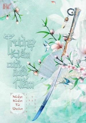 Trường Kiếm Cười Đuổi Nấm