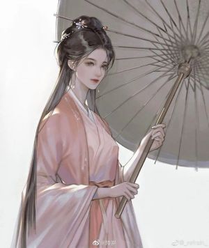 Trưởng Thôn Là Đóa Kiều Hoa