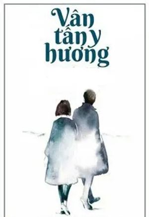 Vân Tấn Y Hương