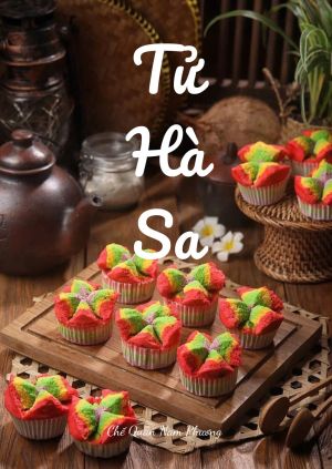 TỬ HÀ SA