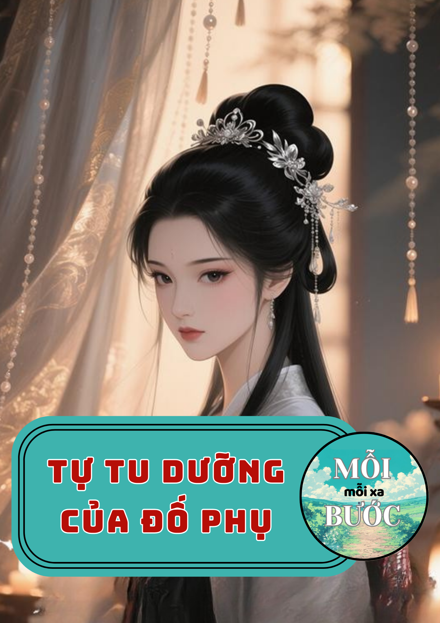 Tự Tu Dưỡng Của Đố Phụ