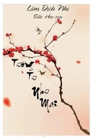 Tương Tư Như Mai