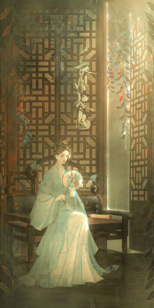 Tưởng Tuệ Nghi
