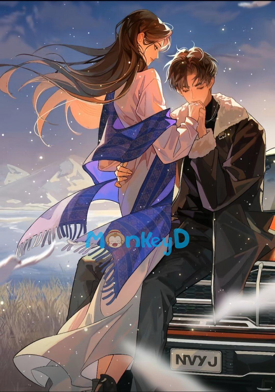 Tường Vi Chẳng Đổi Thay