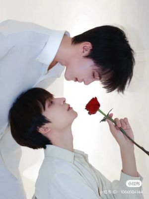 Tuyển tập truyện ngắn boy love