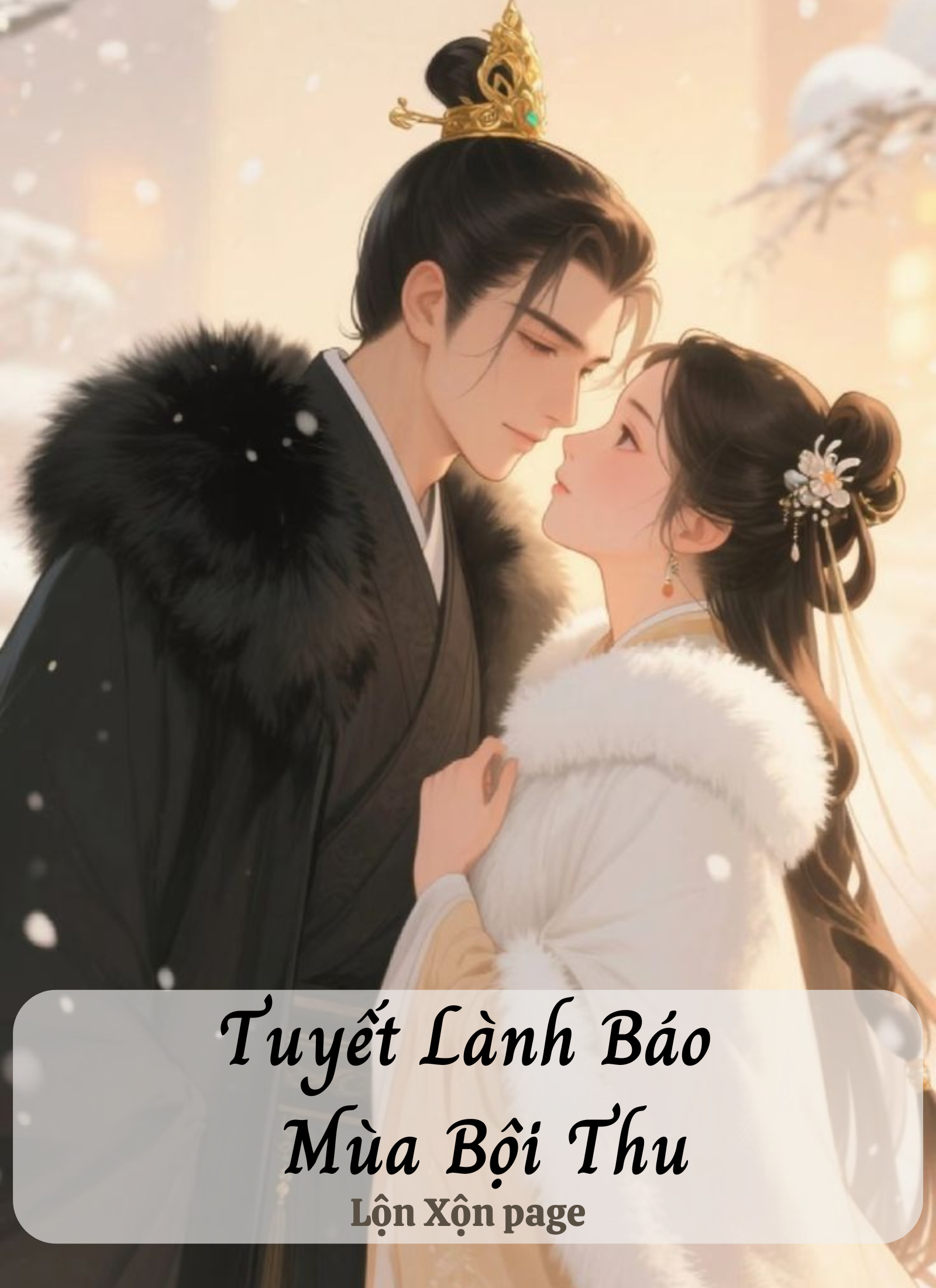 Tuyết Lành Báo Mùa Bội Thu