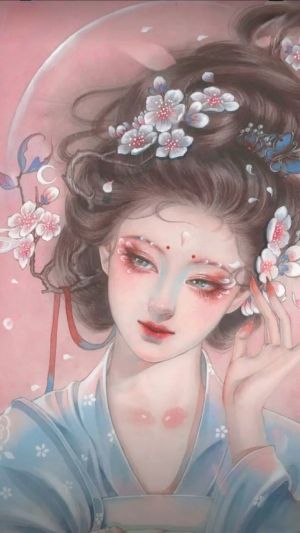 Tuyệt Thế Tiểu Hồ Ly